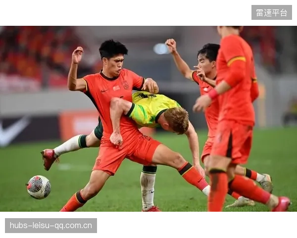 十七岁帅惟浩：U17亚洲杯五战九球，青春的爆发力量与坚韧精神