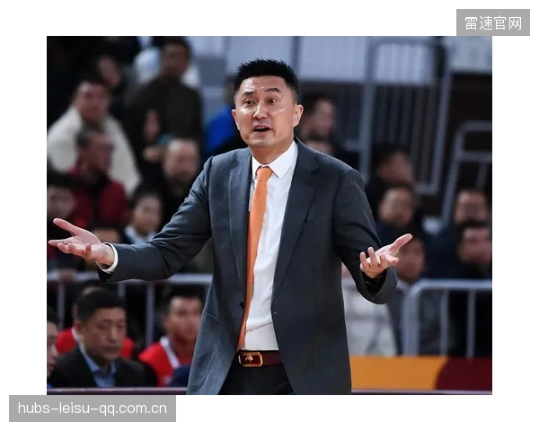广东离队后卫新东家正式出炉！从“球王”到“新星”，他的转会故事让人印象深刻